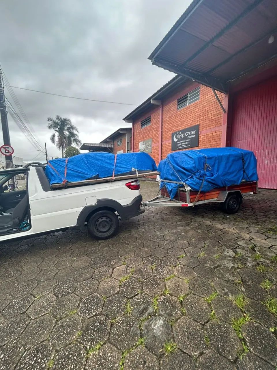 Frete todos os dias  - Foto 3