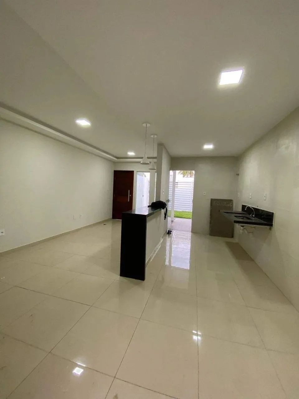 Casa à venda em rua pública, OLHOS D'ÁGUA, Barra dos Coqueiros, SE - Foto 2