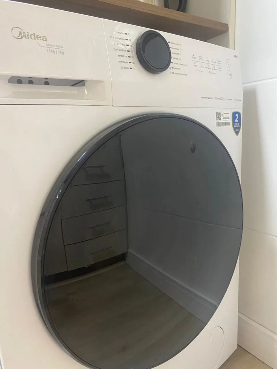 Kitinet no centro  - Foto 5