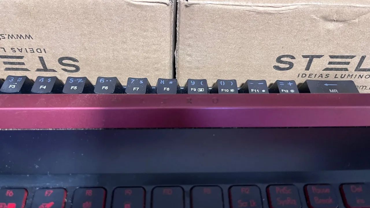 Acer Nitro 5 + Monitor LG 29 (leia o anuncio) - Foto 5