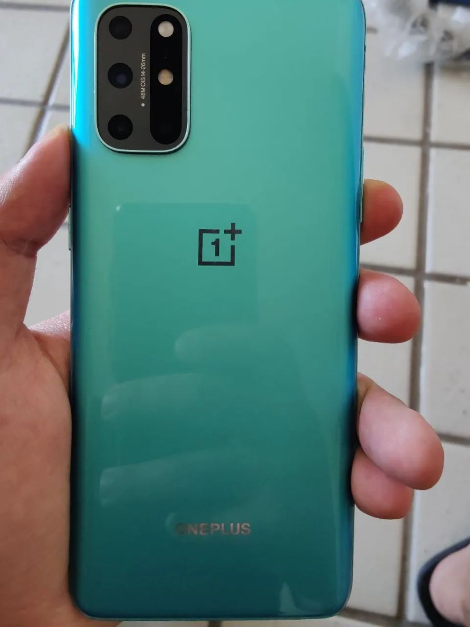 Oneplus 8T+ 5G 256GB - Foto 4