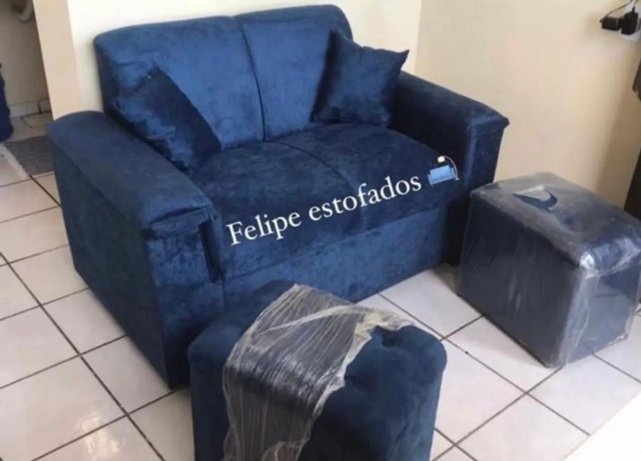 Sofá Pronta Entrega  - Foto 2