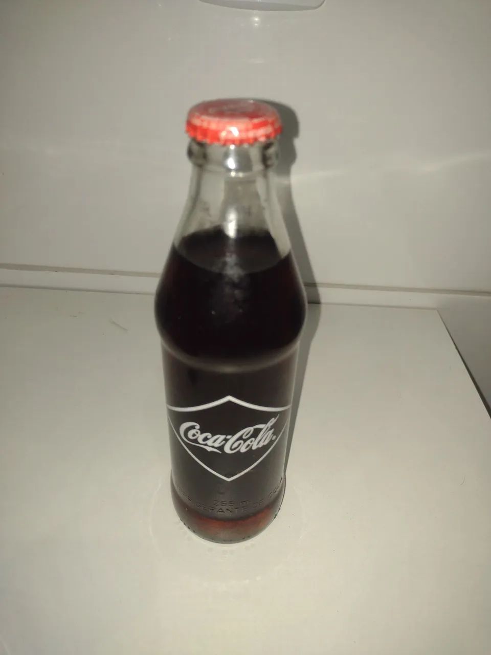 Coleção de Garrafas Coca-Cola - Foto 4