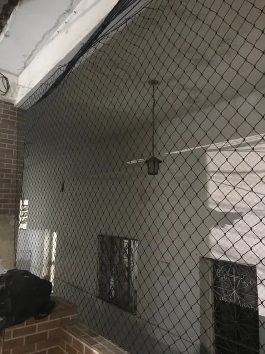 Rede de proteção para seu pet e baby  - Foto 3