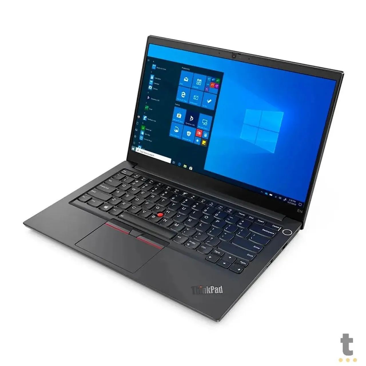 Lenovo Thinkpad e14 gen6 Ryzen 5 7535u 16GB - Notebooks - Camobi