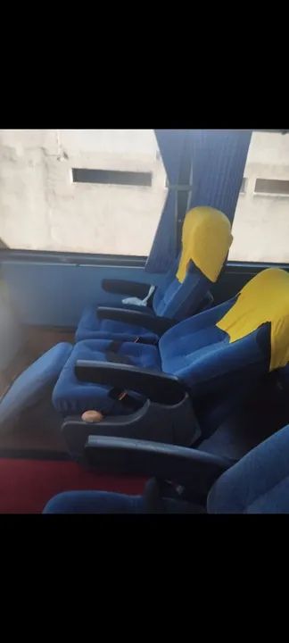 Ônibus LD 1450 Scania 113 - Foto 2