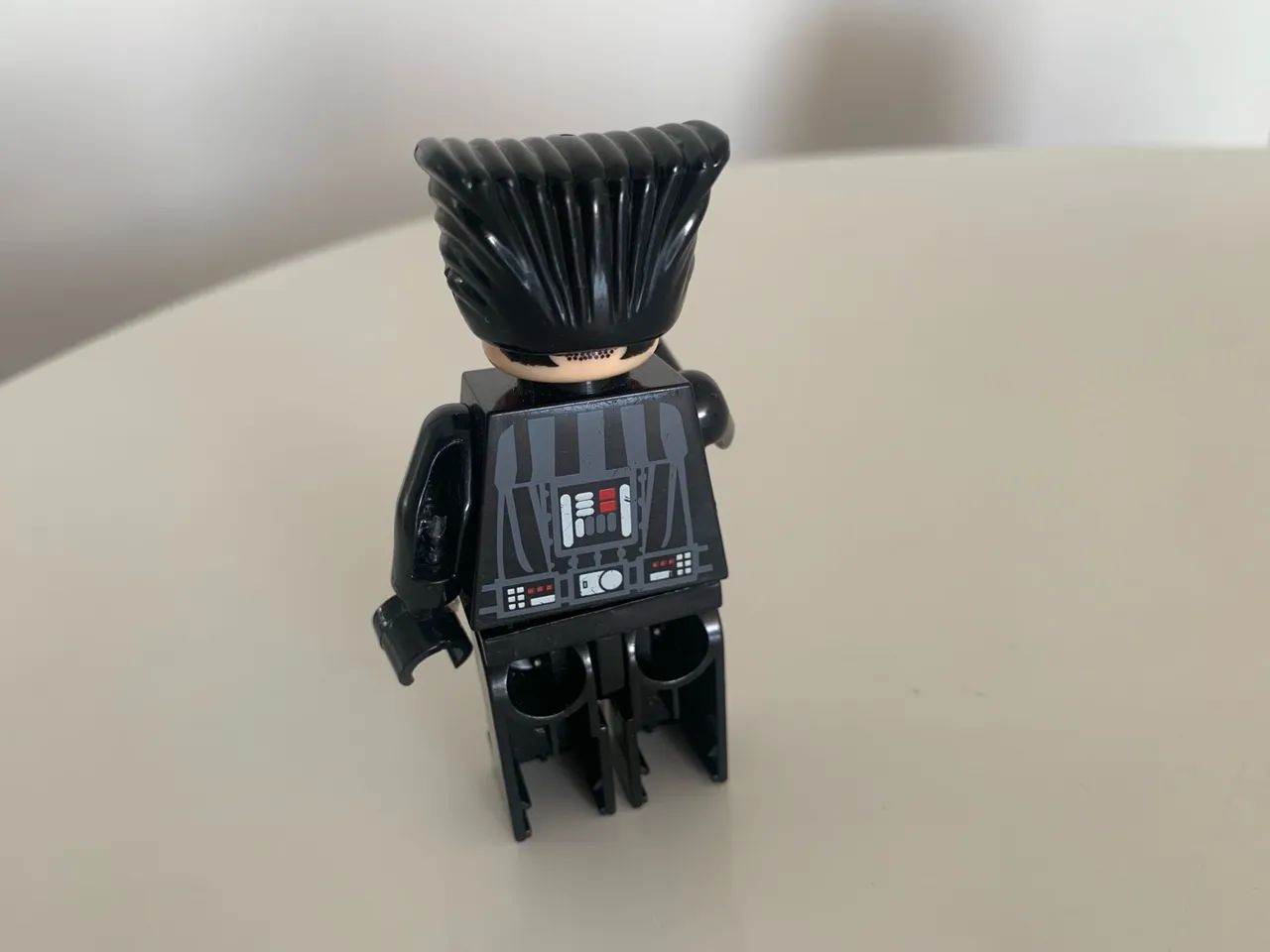 Boneco grande estilo Lego Star Wars Wolverine - Foto 3