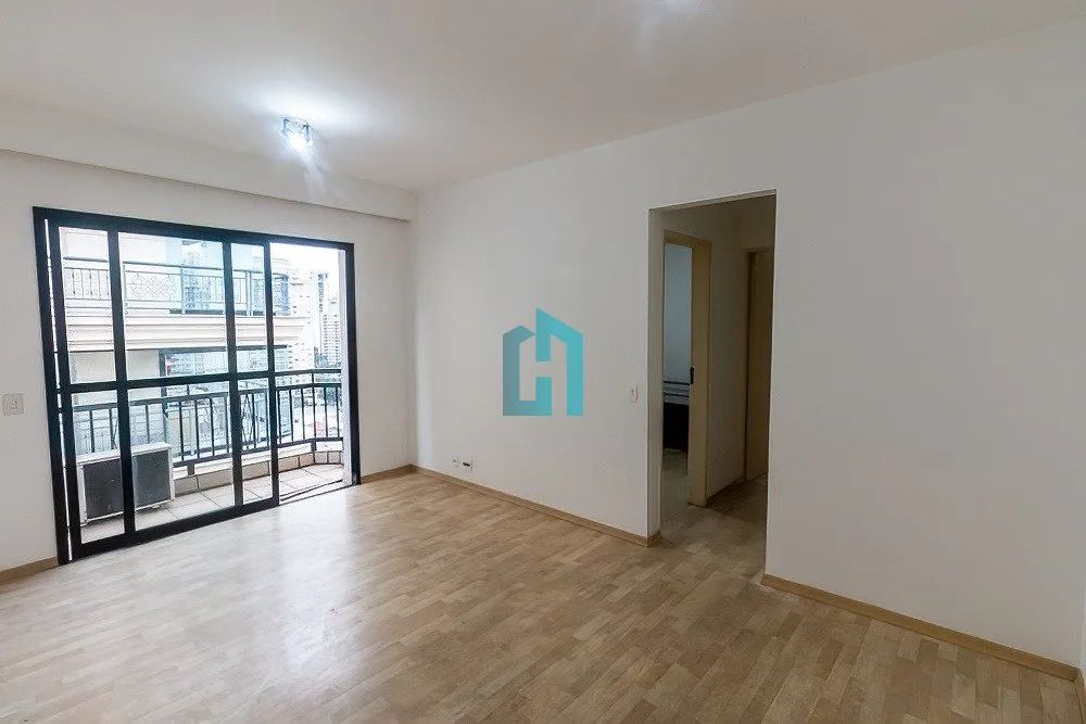 Apartamento 2 Dormitório(s) Bairro Vila Olímpia