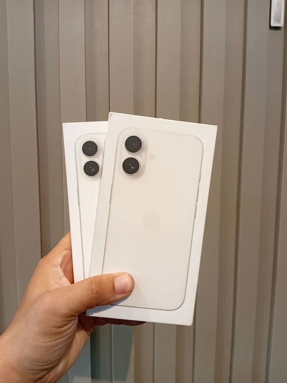 IPhone 16 256Gb - Novo Lacrado- Parcelamos até 18x.<br>
