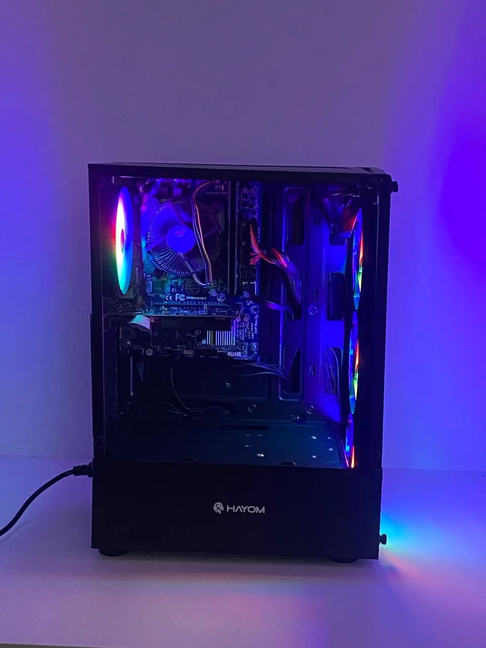 Computador Desktop - Foto 2