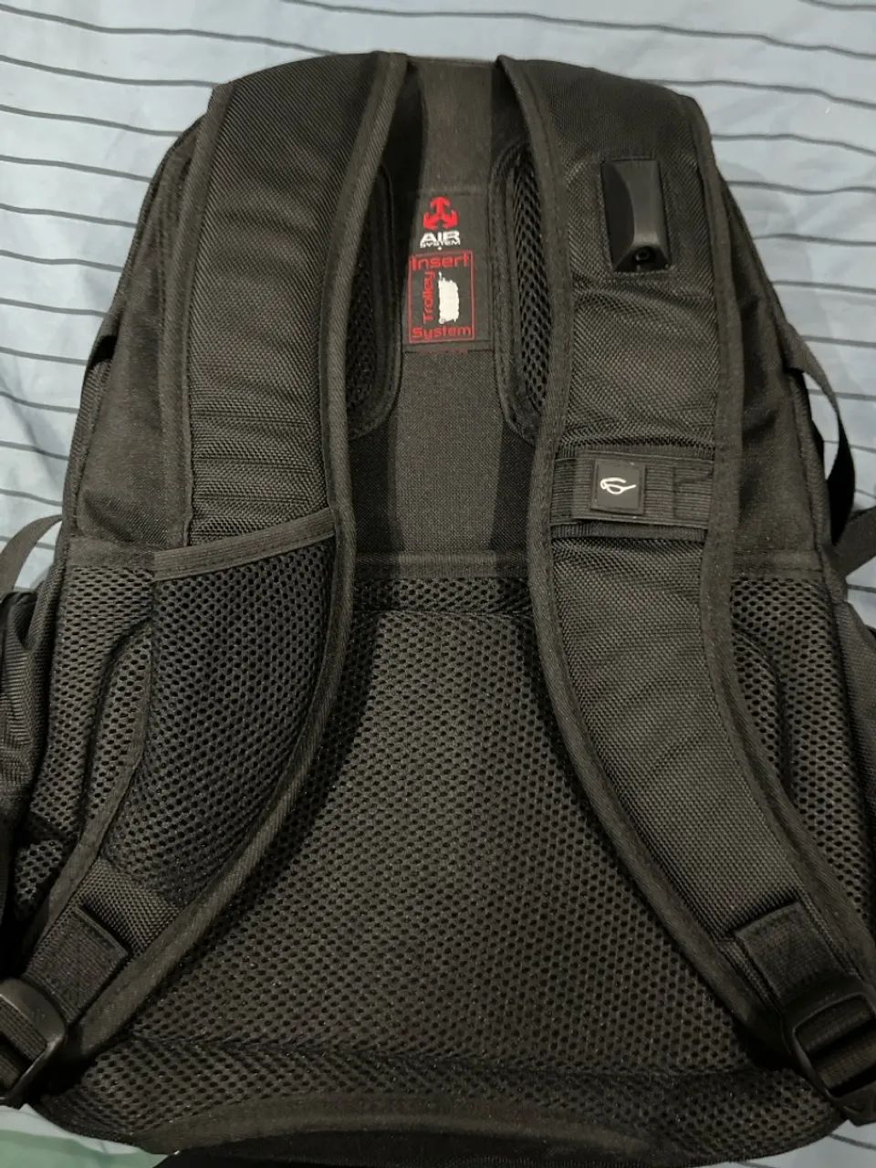 Mochila Bagaggio - Foto 3