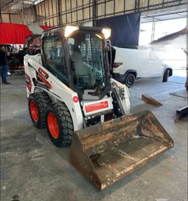 Aluguel de bobcat - Foto 4