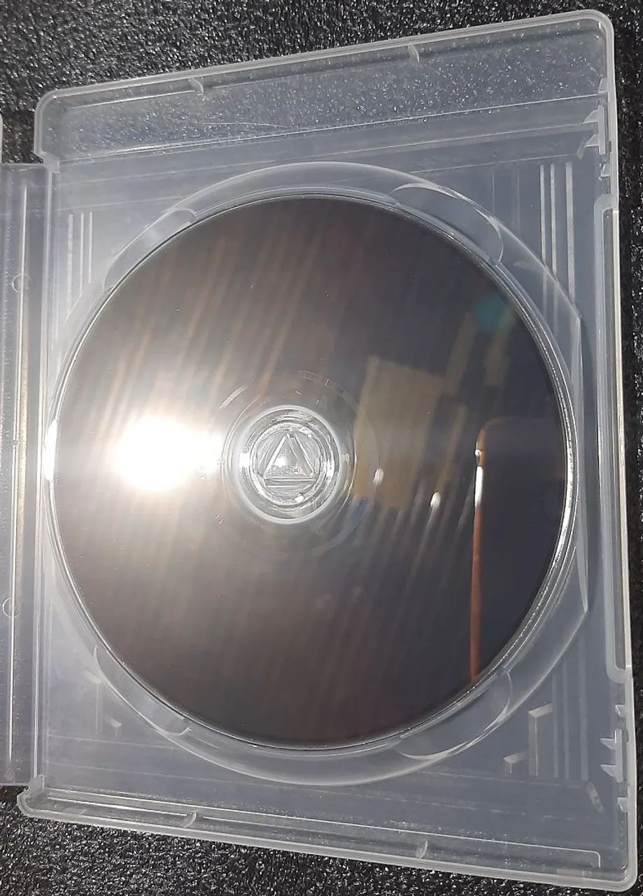 Batman arkham asylum ps3 semi-novo - Foto 3