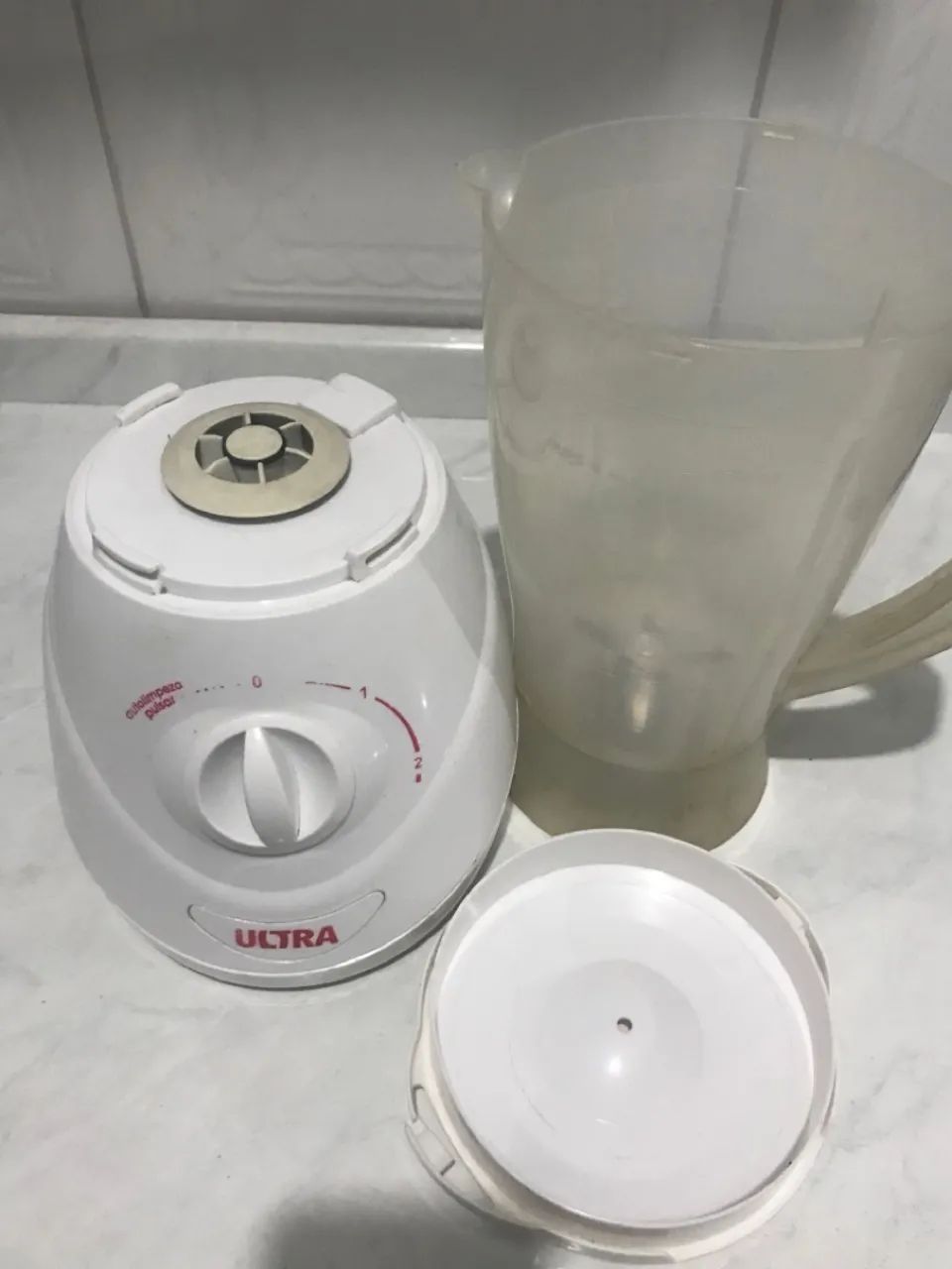 Liquidificador - Foto 3