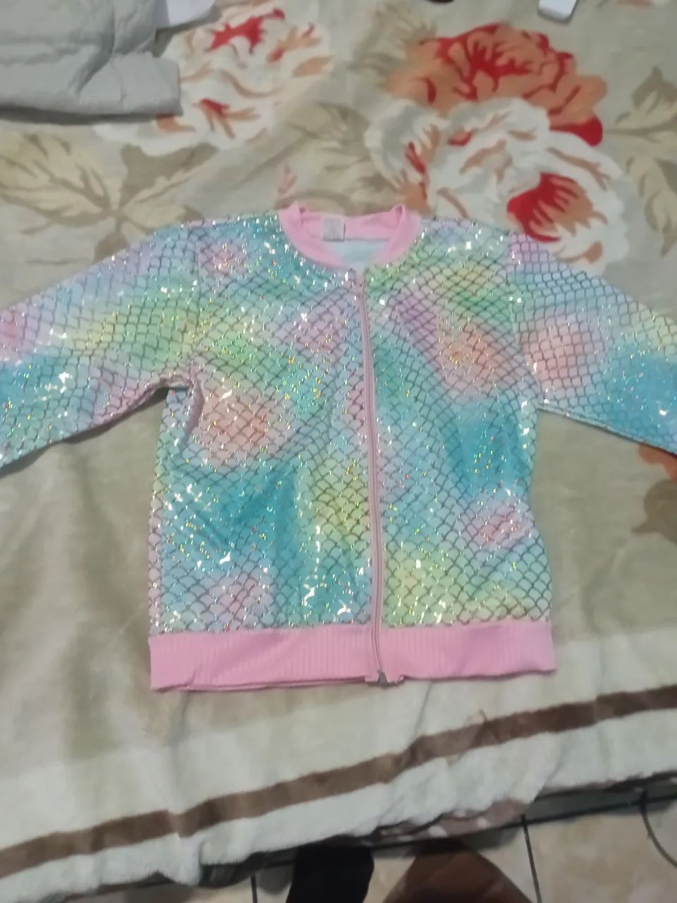 Blusa de criança  - Foto 5
