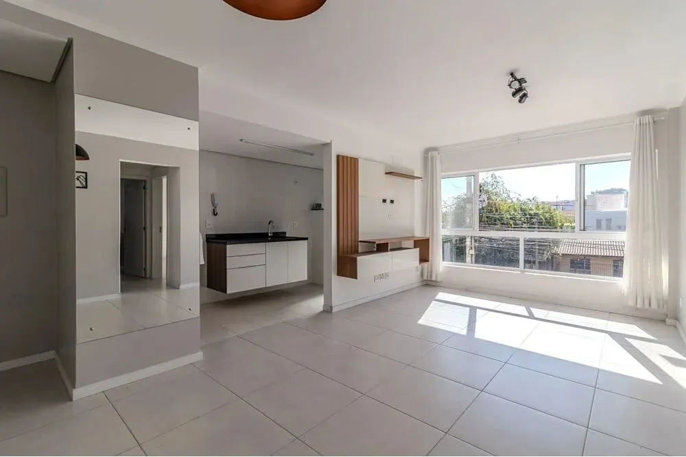 Apartamento de 65.0m² no bairro Jardim São Pedro,