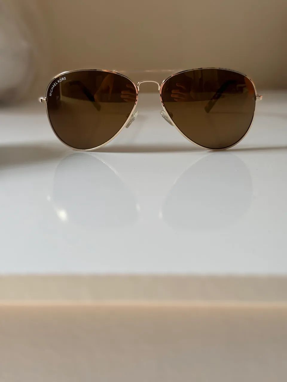 Óculos Michael kors (Novo/ORIGINAL)   - Foto 5