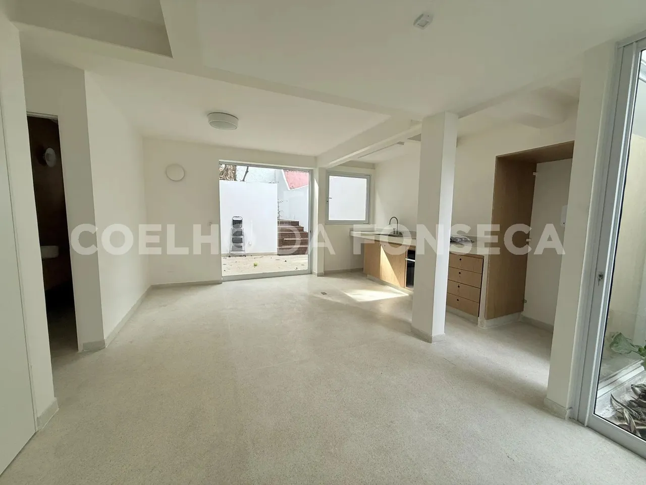 Casa Padrao - Vila Madalena/Sao Paulo