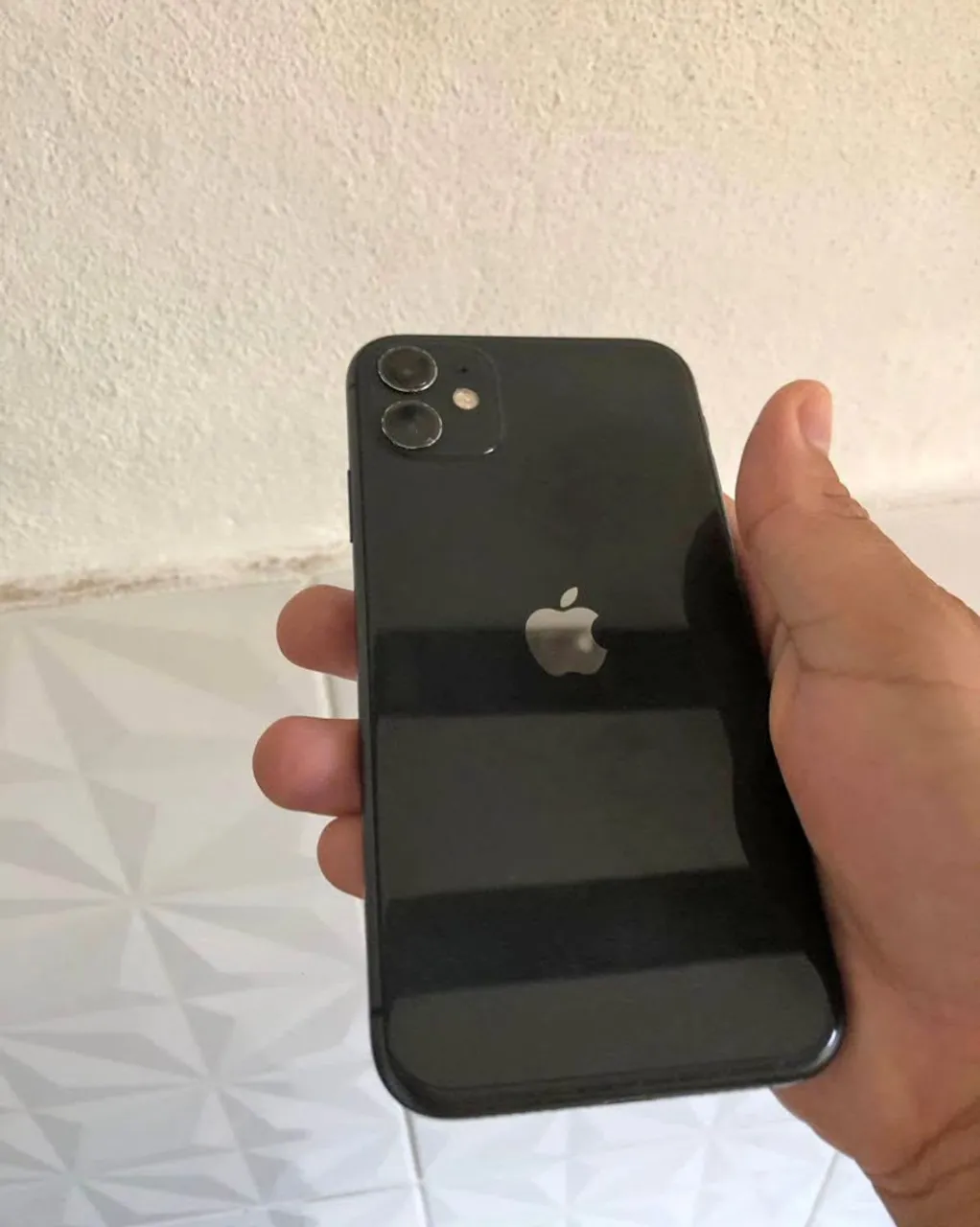 Iphone 11 128gb Muito bom