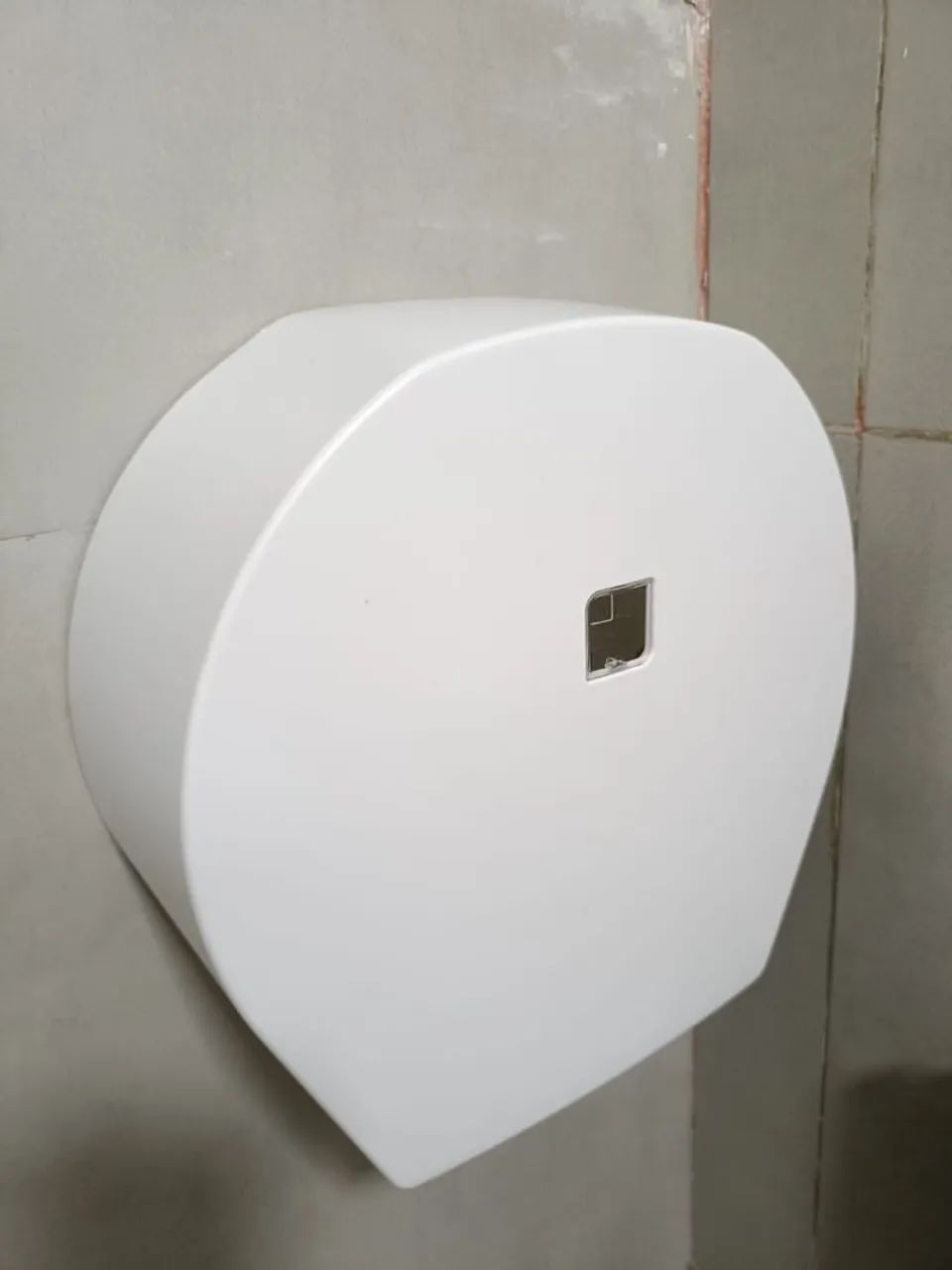 Dispensador de Papel Toalha  e papel higiênico 