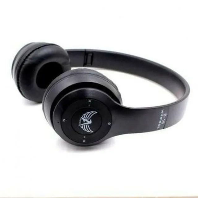 Fone Bluetooth B16-LC840 - WZetta - Foto 2