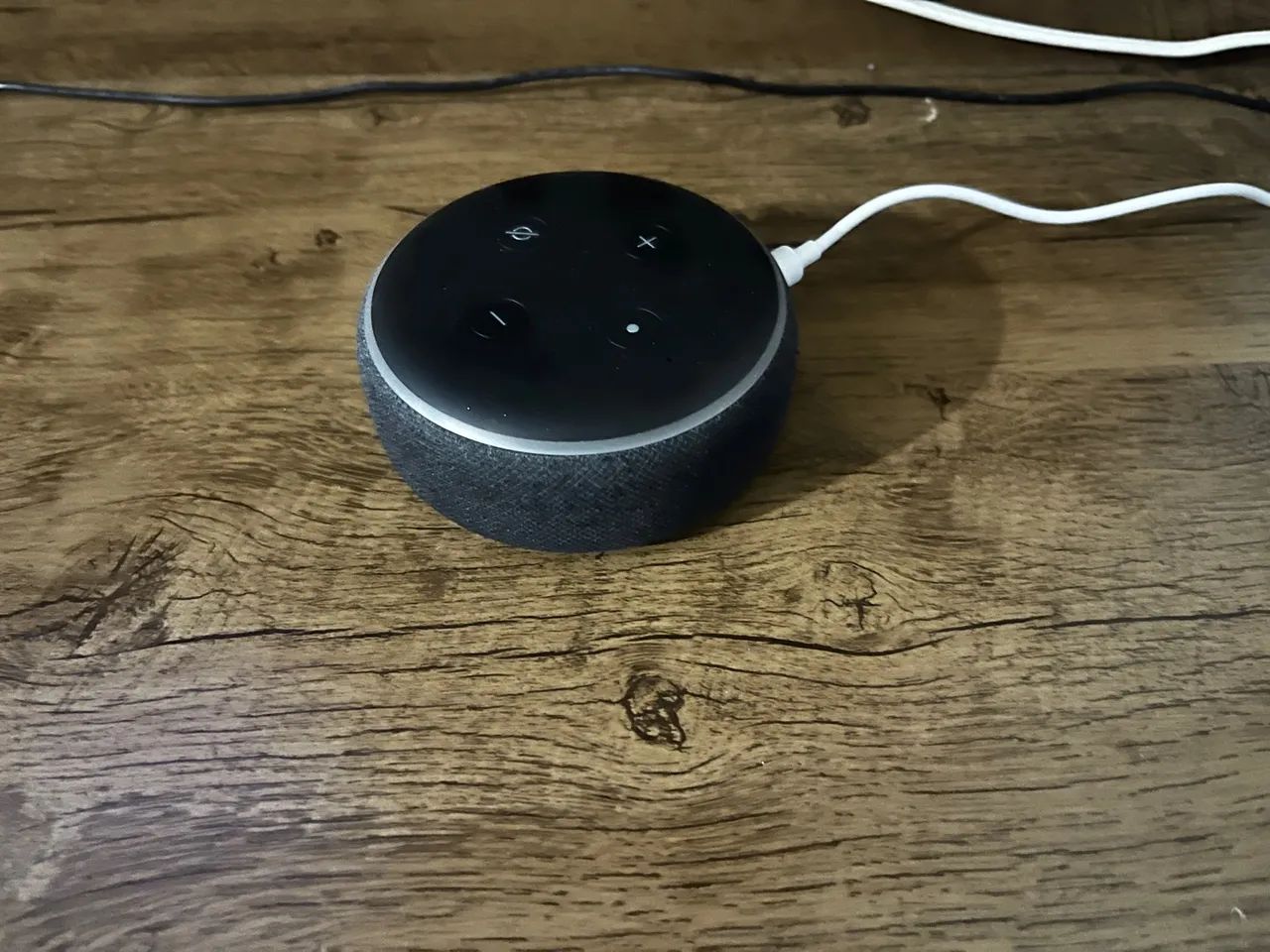 Amazon Echo Dot 3ª Geração