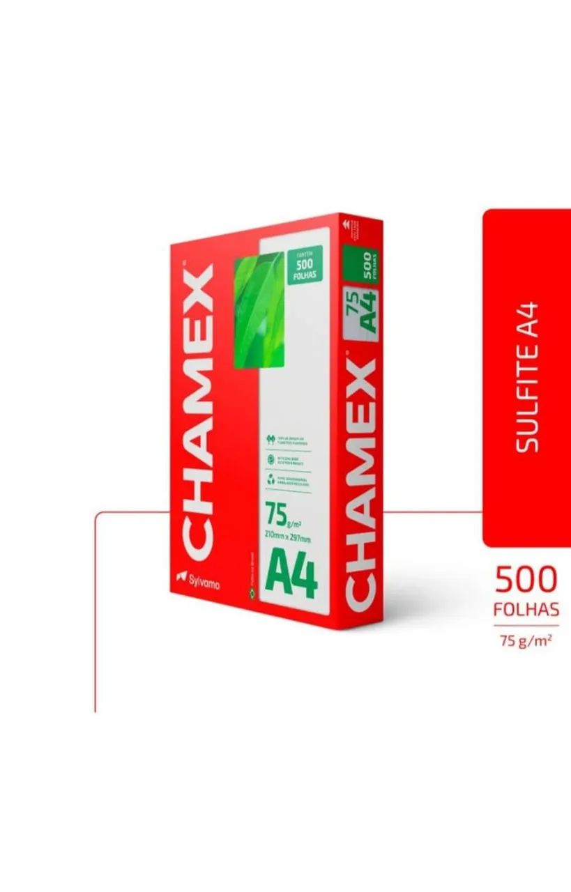 A4 PAPER REAM BOX64551213861634120