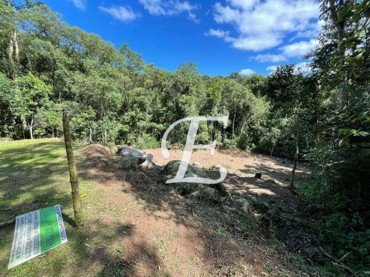 Terreno à venda, 1930 m² por R$ 420.000,00 - Parque Petrópolis - Mairiporã/SP - Foto 4