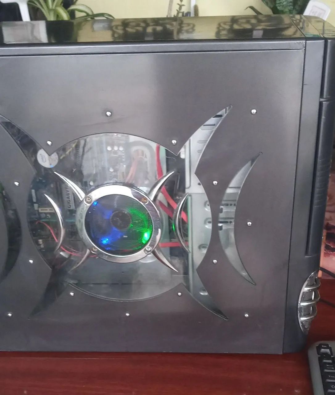 Computador Completo Windows 11 Pro + Mesa64374416916226121