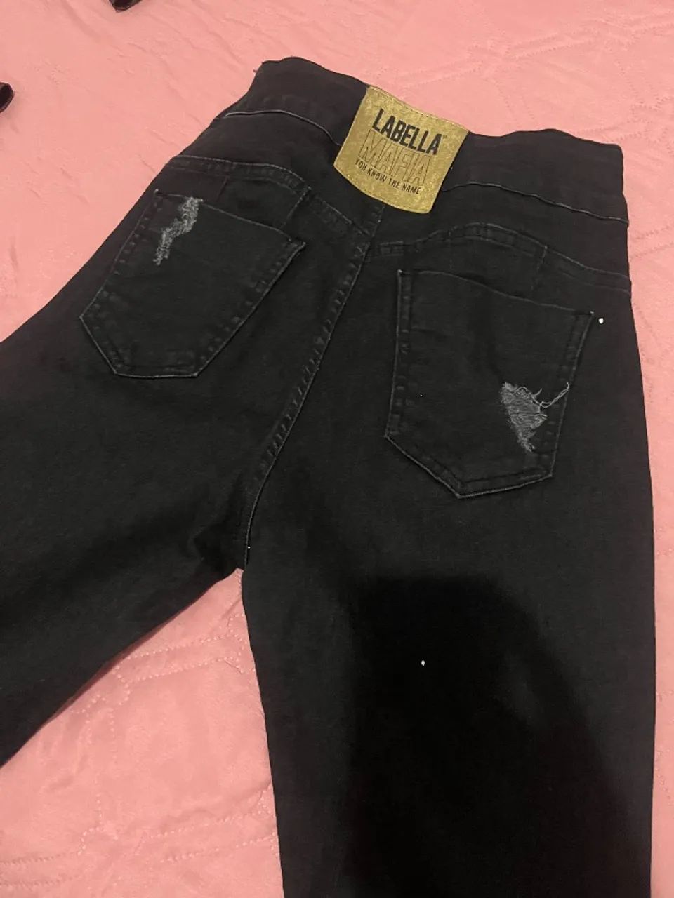 Calça Labellamafia - Foto 4