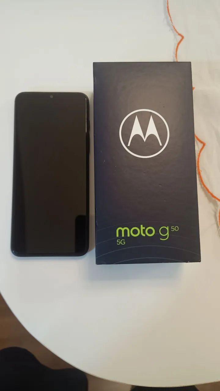 Moto g50 5g