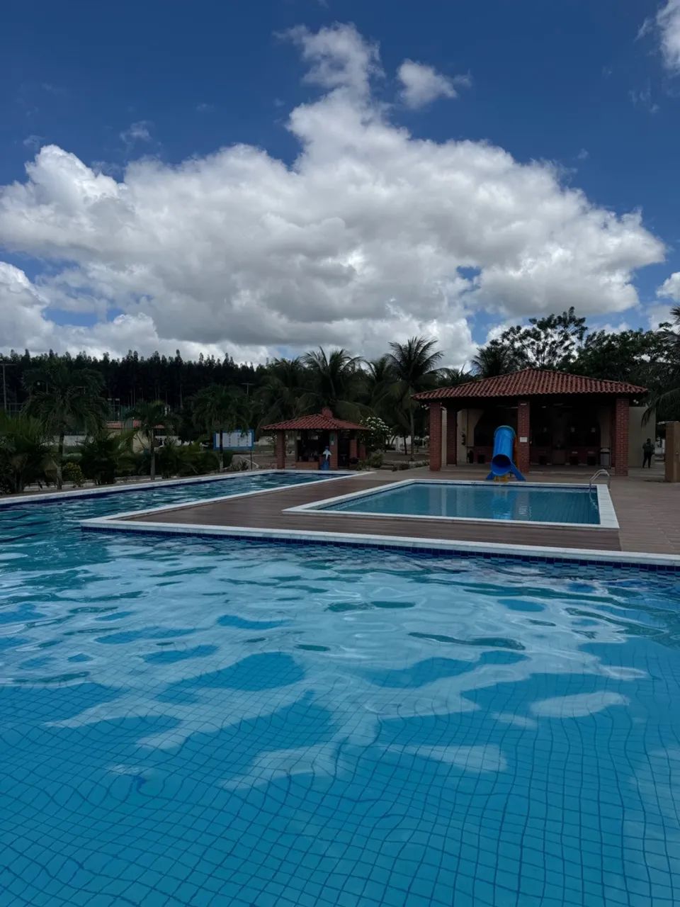 Lote no Green ville - 15x50 - Foto 2