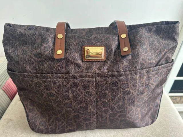 Bolsa Calvin Klein Original