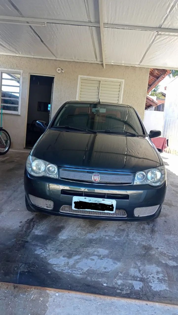 Palio economy completo  - Foto 2