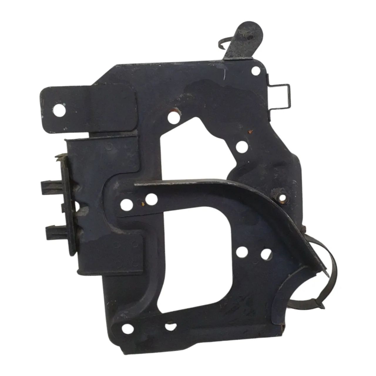 Suporte Caixa Bateria Chevrolet Astra 2.0 2005  - Foto 2