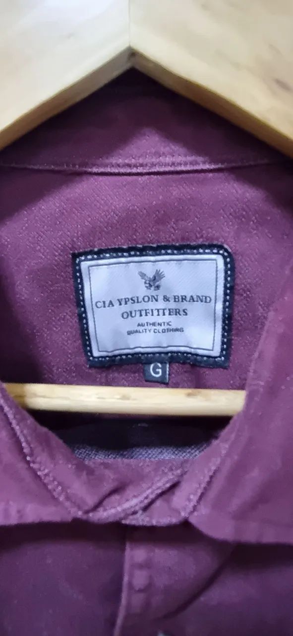 Camisão masculino G. - Foto 5