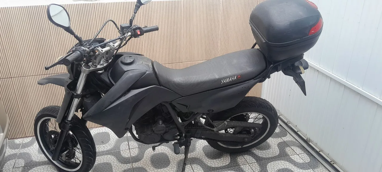 Lander 250 x