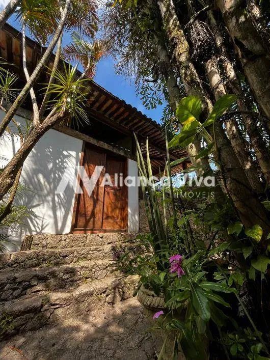 São Conrado | Casa 5 quartos, sendo 2 suites - Foto 3