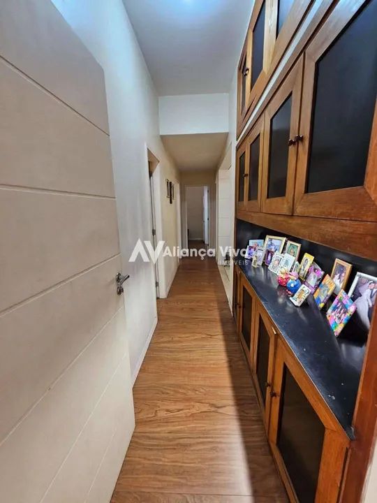Copacabana | Apartamento 3 quartos - Foto 4