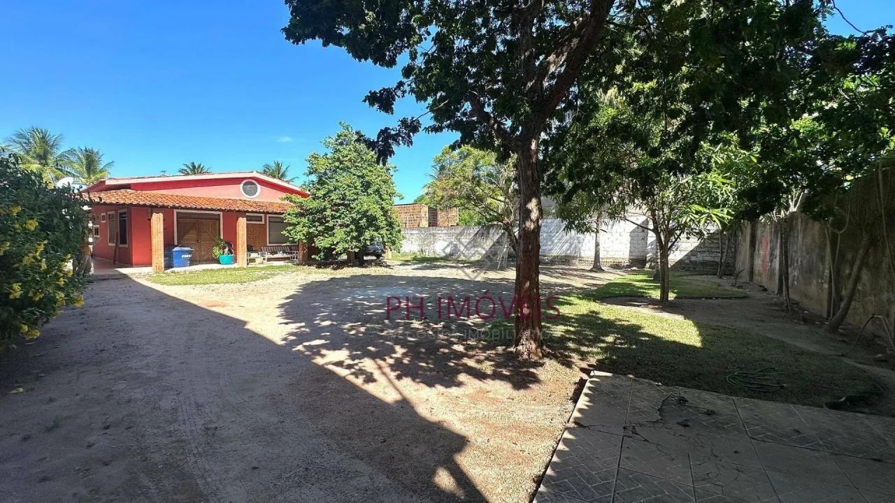 Chácara com 2.200m² na Barra Nova, Marechal Deodoro/AL