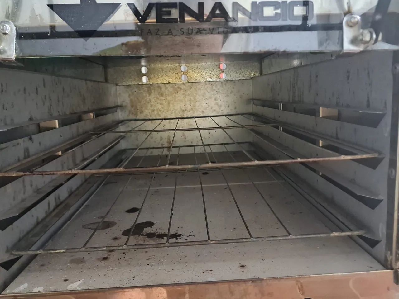 Forno Industrial Venancio - Usado - Foto 2