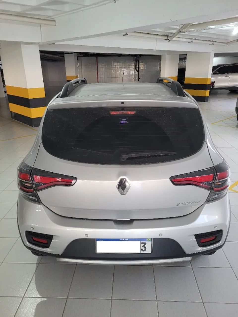 Renault Stepway STEPWAY Zen Flex 1.0 12V Mec. 2025