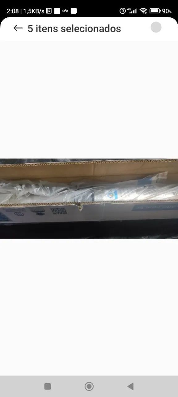  Bomba Caneta para poço 110 Volts , 1/2 HP, semi nova, boa marca. - Foto 4