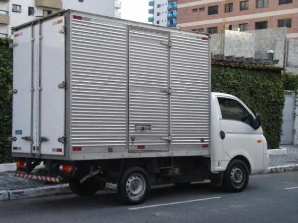 Pequenas Mudanças Carreto Descarte Vila Andrade Vila Olimpia Morumbi Vila Sônia Campo Belo - Foto 4