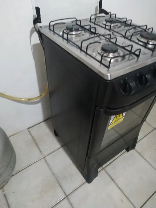 Fogão  - Foto 4