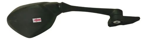 Retrovisor Dir Suzuki Gsx-r 1000 Srad 20/24 Detalhes 55118 - Foto 4