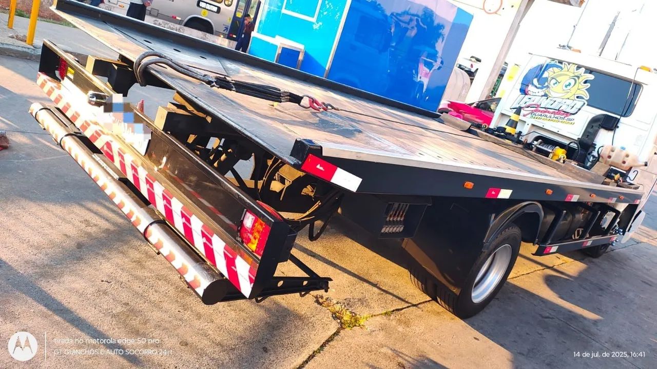 Volkswagen 8-120 worker 2006 - Foto 6