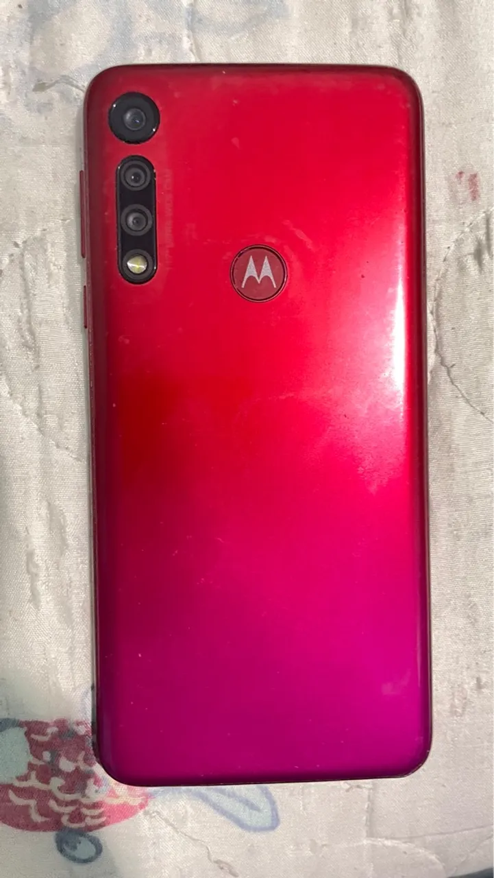 Motorola g8 play