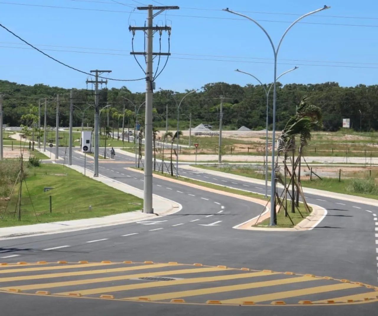TERRENOS LOTEAMENTO FECHADO -Balneário búzios - - Foto 9