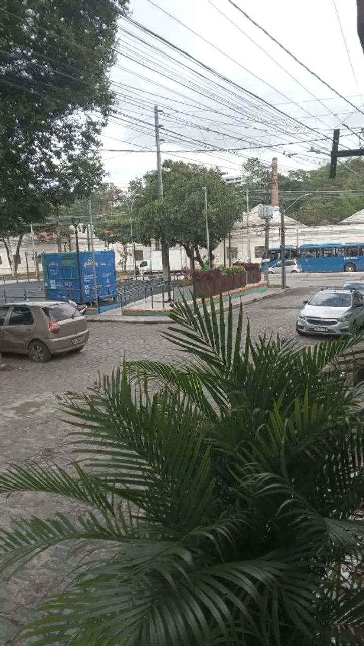 Foto - Recife - Macaxeira
